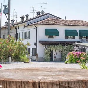Cascina Graziosa Lonato del Garda