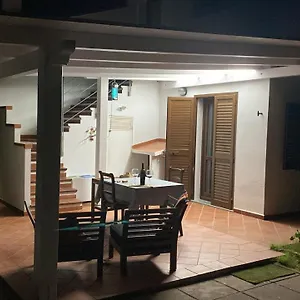  Ferienhaus La Casetta Di Su