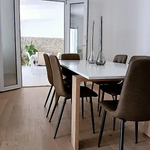 Casa Mascia Pinna Maracalagonis