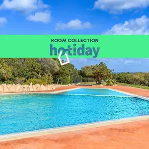 4* Hotel Hotiday Collection -