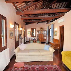 Casa Dei Pittori Venedig